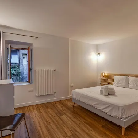 Le Paquier - Mycosyapart, Vieille Ville, Calme, 100m, Netflix Daire *