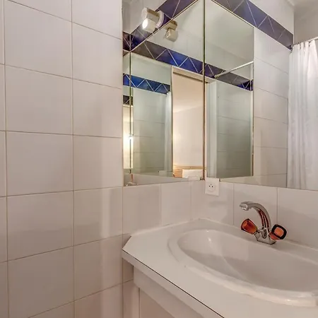Le Paquier - Mycosyapart, Vieille Ville, Calme, 100m, Netflix Daire *